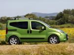 Fiat Fiorino Qubo 2008 года
